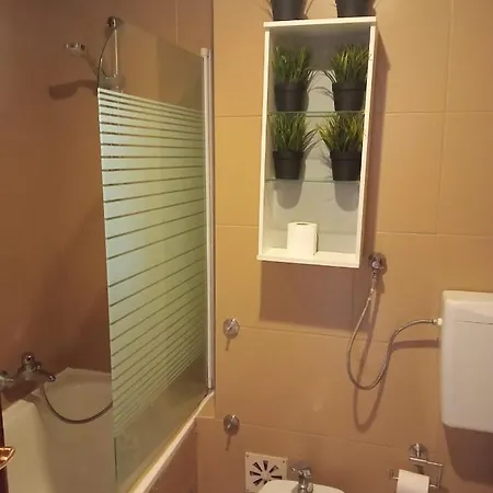 Mini Guest house