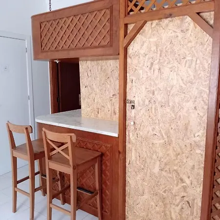 Mini Cacilhas
