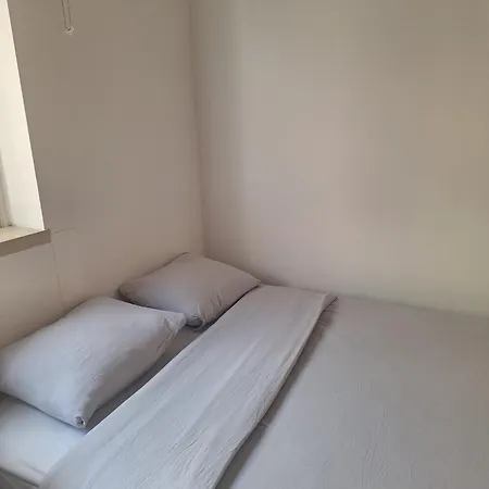 Mini Cacilhas