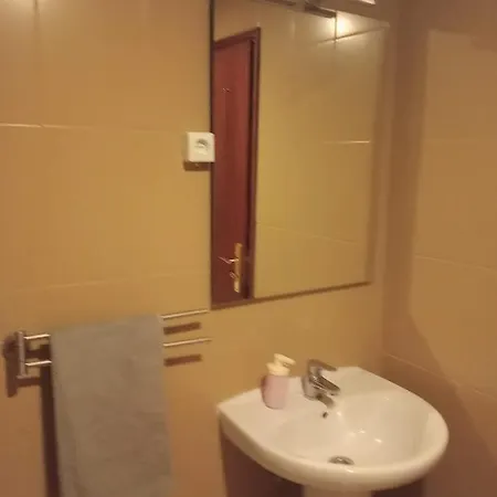 Casa de hóspedes Mini