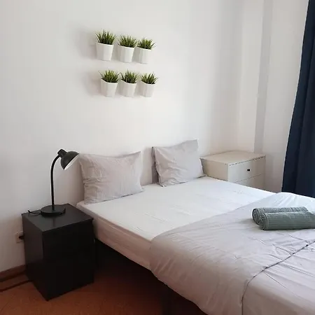 Mini Casa de hóspedes