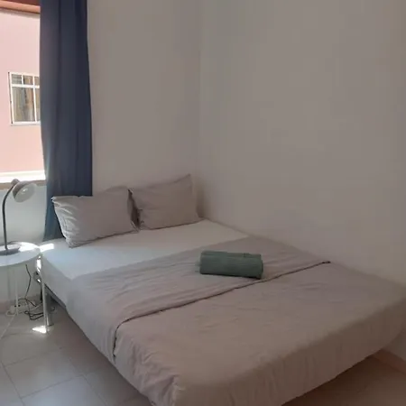 Mini Casa de hóspedes Cacilhas