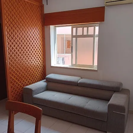 Casa de hóspedes Mini