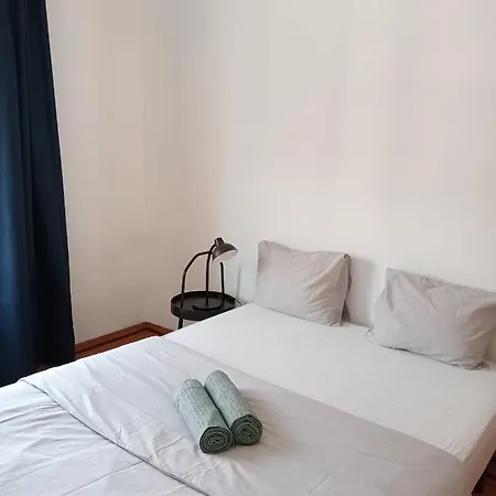 Mini Pensión Cacilhas