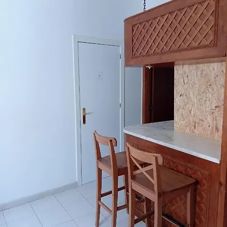 Casa de hóspedes Mini Cacilhas