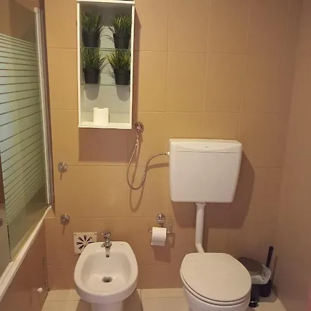 Casa de hóspedes Mini