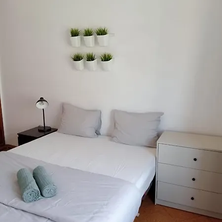 Mini Casa de hóspedes *