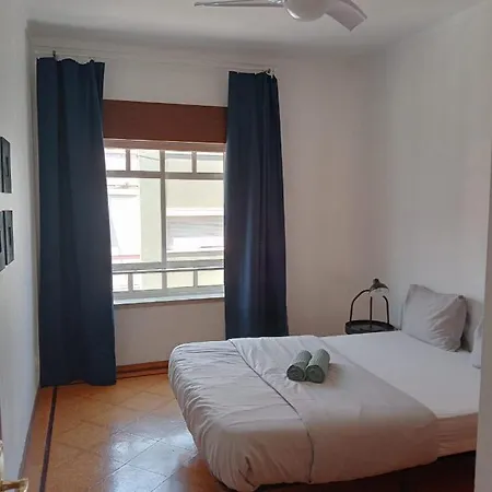 Casa de hóspedes Mini