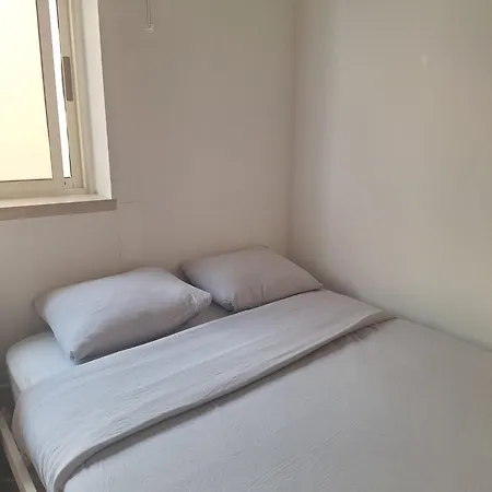 Mini Casa de hóspedes Cacilhas