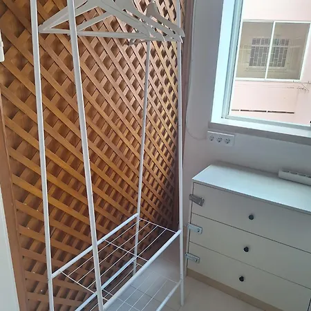 Mini Casa de hóspedes Cacilhas