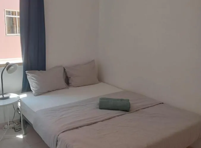 Mini Gæstehus Cacilhas