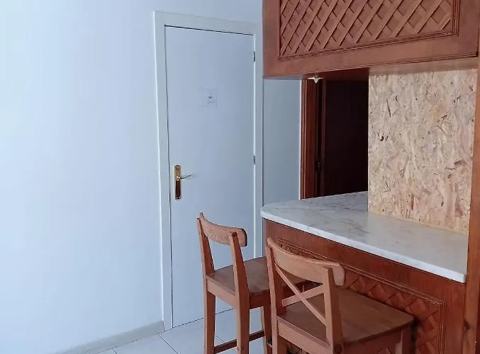 Gæstehus Mini Cacilhas