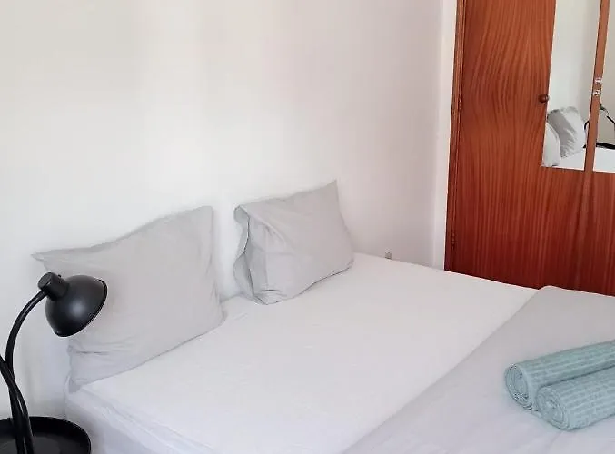 Mini Gæstehus Cacilhas