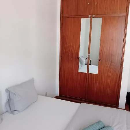 Mini Pensión