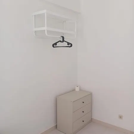 Pensión Mini *